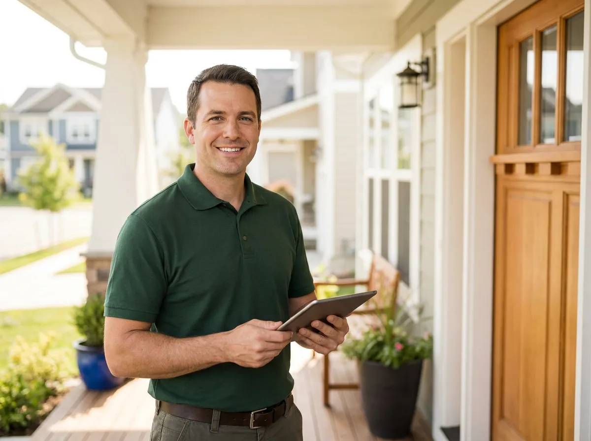 Pest control FAQs for Ho Ho Kus, NJ
